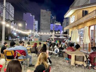 Kề góc đỗ bá, cặp an thượng 39 thuộc top hàng hiếm đất biển, 120 m2 giá chỉ 3x tỷ