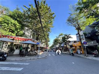 Siêu phẩm phố ẩm thực châu thị vĩnh tế, nhà 4 tầng vip, ngay khu an thượng chỉ 21 tỷ