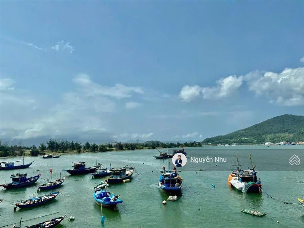 Sở hữu ngay căn villa view vịnh biển đà nẵng  hồ bơi riêng, 180 m2 sẵn dòng tiền, chỉ nhỉnh 20 tỷ