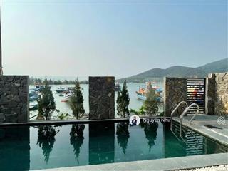 Sở hữu ngay căn villa view vịnh biển đà nẵng  hồ bơi riêng, 180 m2 sẵn dòng tiền, chỉ nhỉnh 20 tỷ