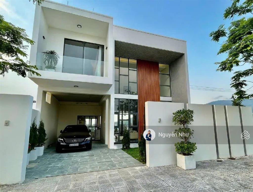 Sở hữu ngay căn villa view vịnh biển đà nẵng  hồ bơi riêng, 180 m2 sẵn dòng tiền, chỉ nhỉnh 20 tỷ