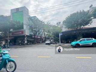 Duy nhất! góc 2 mt đại lộ phan đăng lưu ngay 2/9 đất vuông vức đường 15m giá 25 tỷ