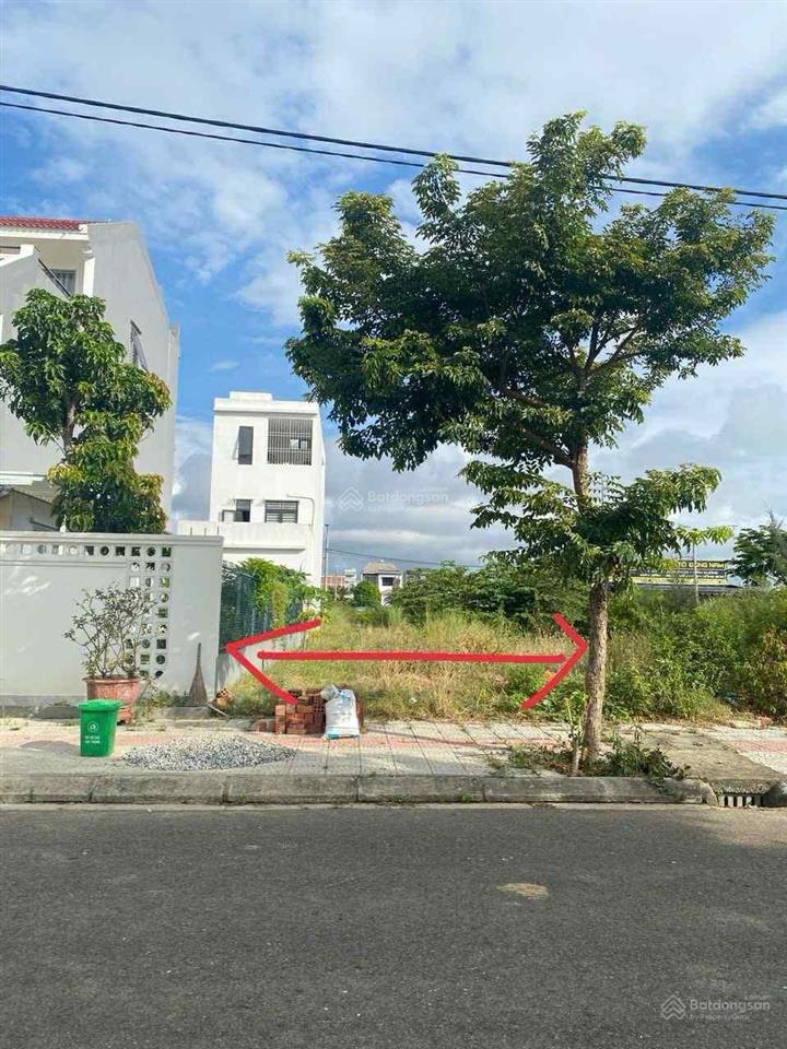 Bán nhanh gọn lô đất đường bờ quan 16 view công viên cực đẹp sát sông đồng nò