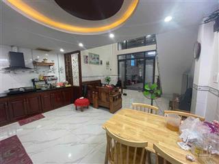 Bán nhanh nhà cấp 4 mê lửng đúc đường hói kiểng 22 nhà còn mới kiên cố vào ở ngay