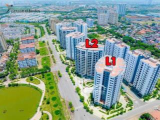 Le grand jardin l2 dt 85m2 3 ngủ 2wc căn chính chủ cần bán gấp giá tốt tháng 7 full nội thất