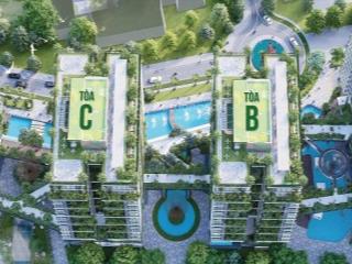 Cơ hôị trúng đấu giá chung cư sunshine green iconic long biên chỉ bằng 1/2 giá hiện tại