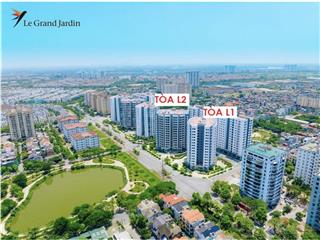 Mua bán căn hộ chung cư le grand jardin sài đồng tháng 7 nhiều căn giá rẻ đẹp toà g&l nhiều loại dt