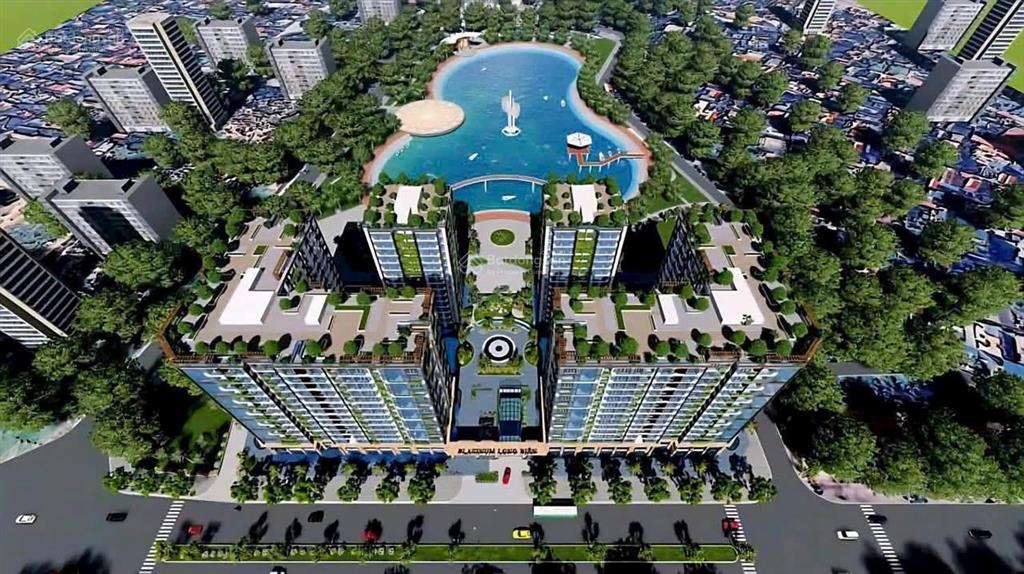 Chung cư platinum long biên nhận thông tin mở bán căn 1n, 2n, 2n, duplex chính thức từ chủ đầu tư