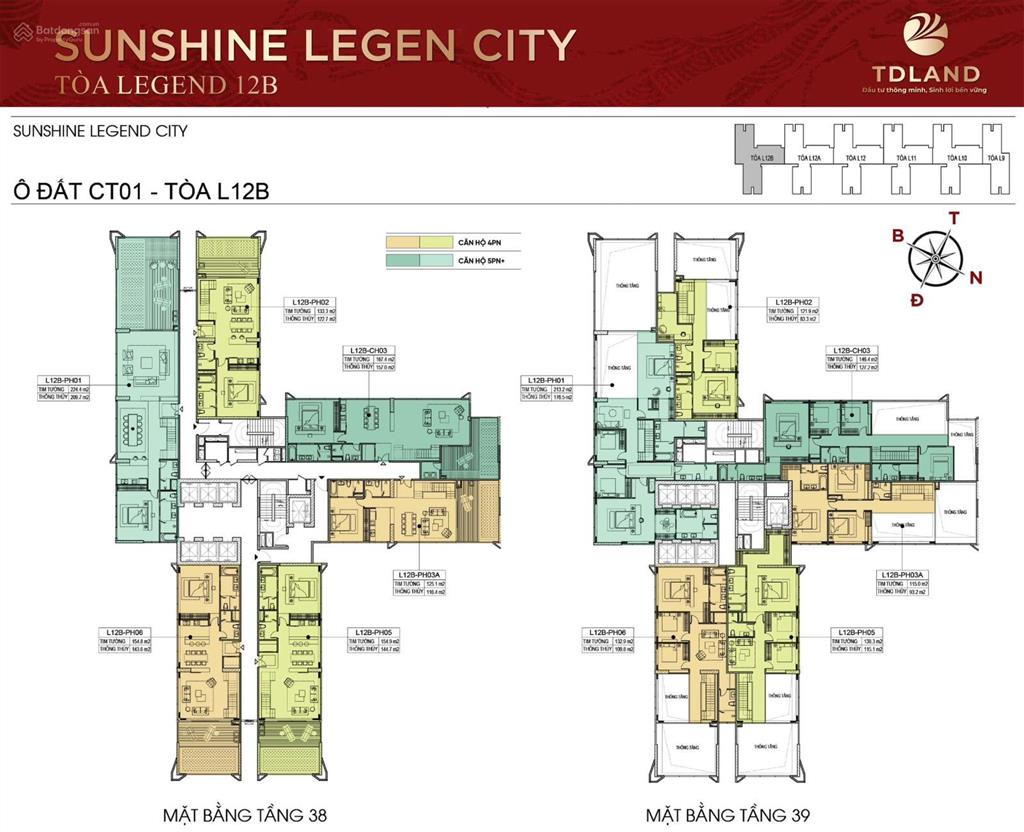 Quỹ căn sunshine legend city căn hộ 5* ck 11% hot nhất phía đông hn giá chỉ 5x triệu 2028 nhận nhà