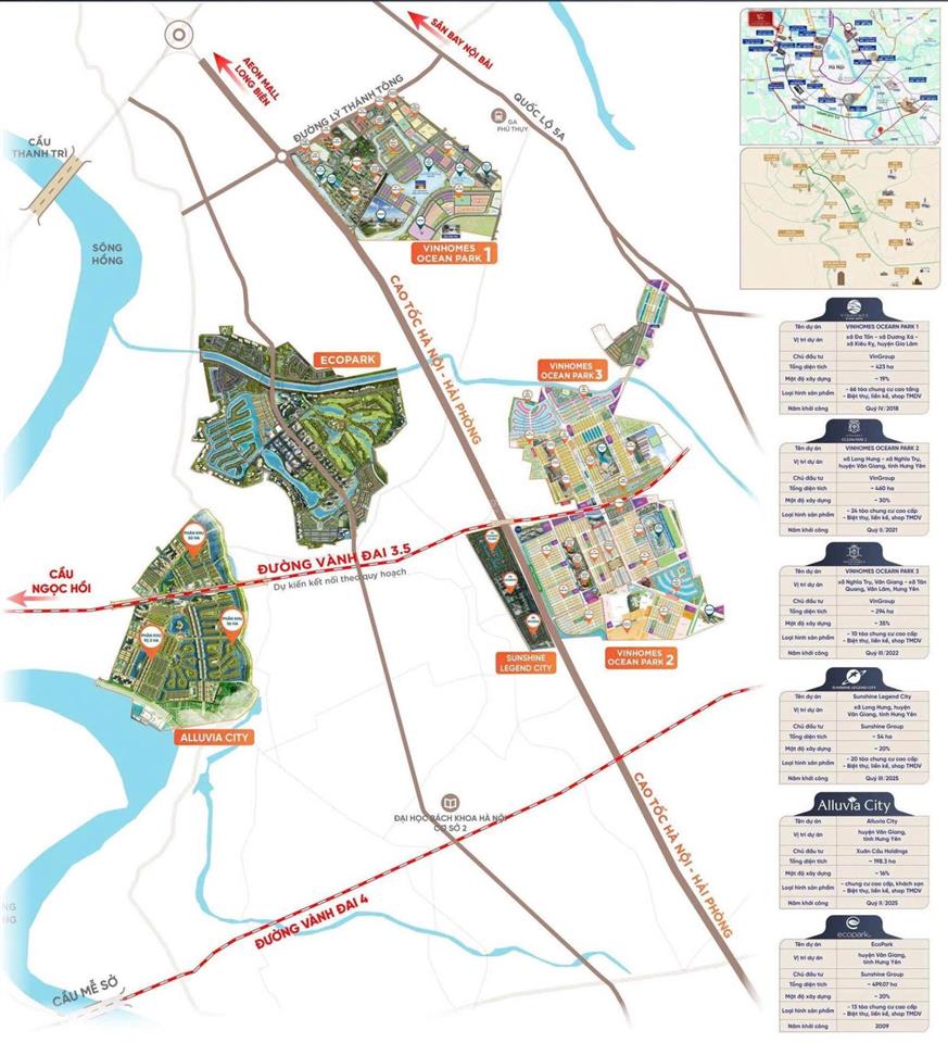 Quỹ căn sunshine legend city căn hộ 5* ck 11% hot nhất phía đông hn giá chỉ 5x triệu 2028 nhận nhà