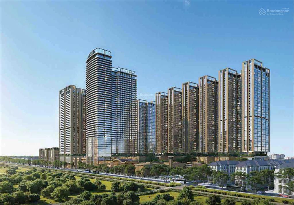 Quỹ căn sunshine legend city căn hộ 5* ck 11% hot nhất phía đông hn giá chỉ 5x triệu 2028 nhận nhà