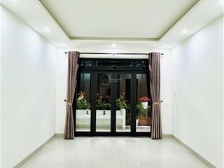 Bán nhà 3 tầng full nội thất mt đường tiên sơn 2 hải châu hoà cường
