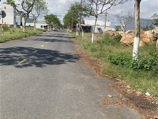 Cặp võ văn đồng sát biển khu tân trà vị trí đẹp