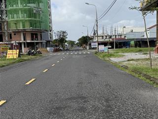 Bán lô đất đường nguyễn phạm tuân sát biển đông hải tân trà 140m2(7x20)