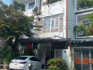 Tổng hợp 5 cặp đất được xây cao tầng khu nam việt á ven sông hàn, quận ngũ hành sơn dt 200m2