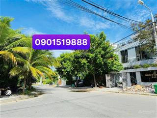 Bán đất tại đường nước mặn 1, khuê mỹ, ngũ hành sơn, đà nẵng, 13,2 tỷ, 182m2