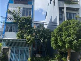 Chính chủ cần bán gấp lô đoàn khuê 11m5 khu nam việt á ven sông hàn tp đà nẵng