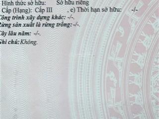 Bán nhà mặt tiền số 51 ngô thì sĩ, ngũ hành sơn  đả nẵng.