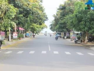 Bán nhanh nhà 3 tầng đường hồ tùng mậu  đường 10m5 thông biển  giá trị đầu tư lớn  dòng tiền tốt