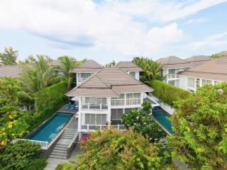 Siêu hiếm rẻ nhất thị trường căn biệt thự premier village 300m2, chỉ 3x tỷ