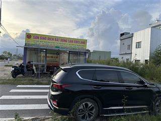 Bán đất đường bàu nghè 5, hòa sơn, hòa vang, đà nẵng, 3,6 tỷ, 110m2, đẹp, nhiều tiện ích hot
