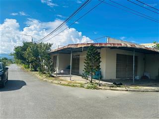 Bán nhanh lô góc hòa liên 5 gần nguyễn tất thành, đất tặng nhà giá chỉ 6.25 tỷ đầu tư lời ngay