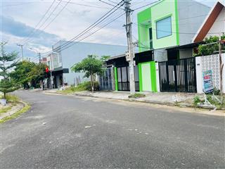 Bán đất đẹp hòa liên 100m² vuông vức gần nguyễn tất thành đường 5.5m giá cực tốt chỉ 2.8 tỷ