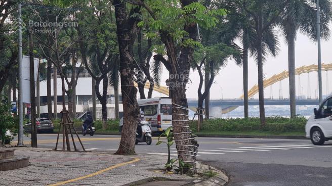 Bán gấp nhà an dương vương  sát sông hàn, khán đài pháo hoa  giá rẻ 11.4 tỷ