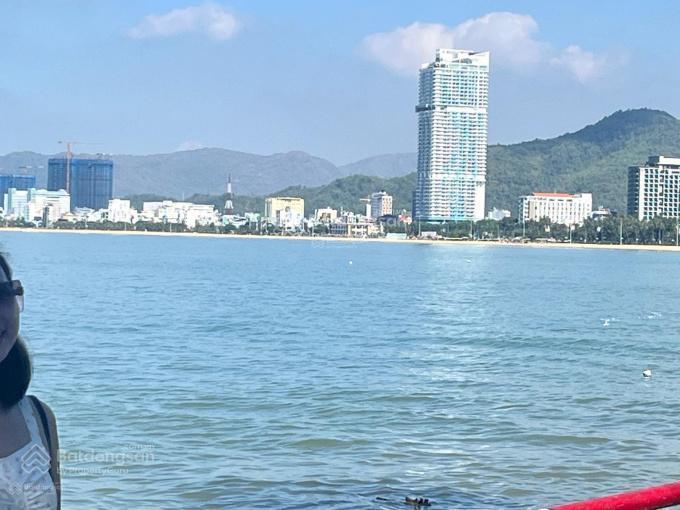 Bán gấp nhà an dương vương  sát sông hàn, khán đài pháo hoa  giá rẻ 11.4 tỷ