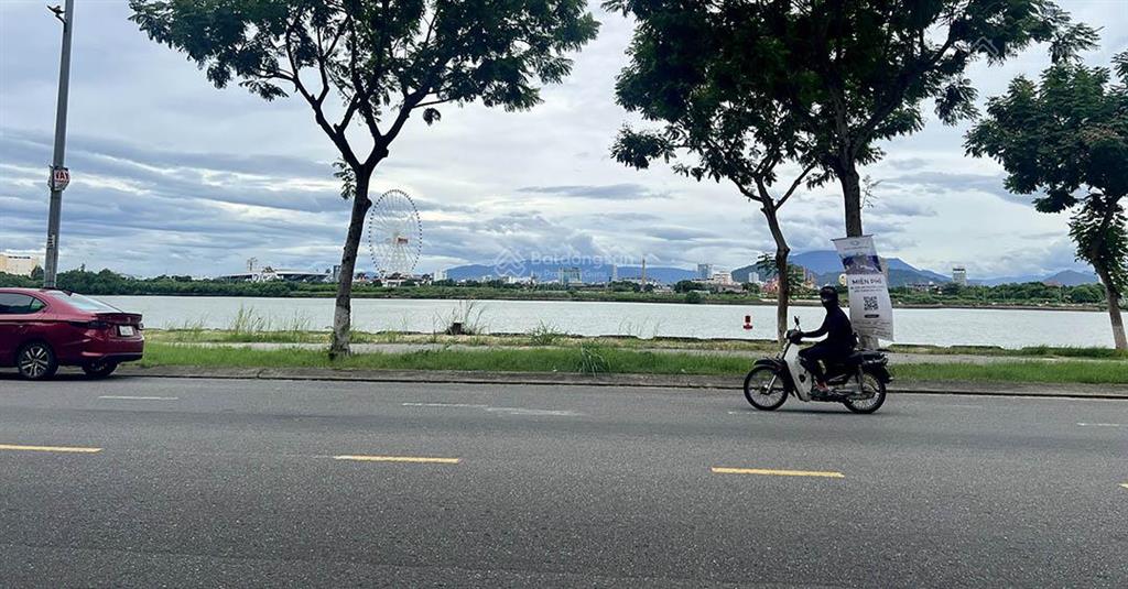 Bán gấp nhà an dương vương  sát sông hàn, khán đài pháo hoa  giá rẻ 11.4 tỷ