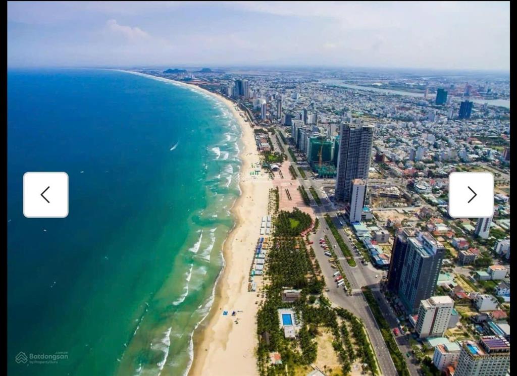 Bán gấp nhà an dương vương  sát sông hàn, khán đài pháo hoa  giá rẻ 11.4 tỷ