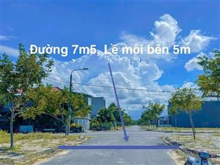 Tôi cần bán lô đất hướng đông nam khu đô thị số 9, chợ điện ngọc. vị trí đẹp để xây nhà