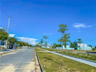 Cần bán đất khu đô thị số 9  điện ngọc, giá rẻ. lô đất đẹp, hướng đông nam. gần fpt đà nẵng