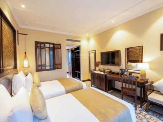 Chào bán resort tiêu chuẩn 4* gần ngay trung tâm phố cổ hội an, quảng nam  giá 290 tỷ