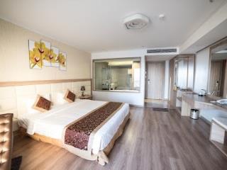 Cần bán khách sạn 8 tầng tại đường an thượng 1, mỹ an, ngũ hành sơn, đà nẵng.