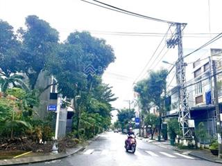 Ngộp giá!chủ cần bán gấp! lô góc siêu đẹp ngay ngã 4 đặng huy trứ chạy 50m ra biển