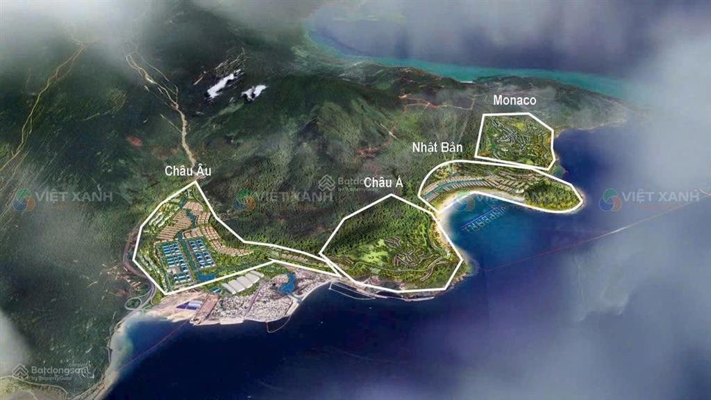 Vinhomes sắp ra mắt tổ hợp khu đô thị vui chơi giải trí vin làng vân