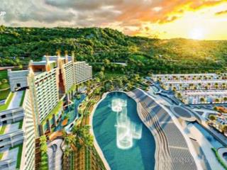 Vinhomes sắp ra mắt tổ hợp khu đô thị vui chơi giải trí vin làng vân