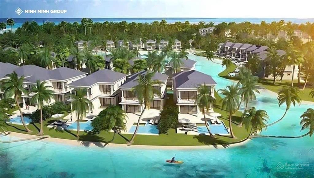 Vinhomes sắp ra mắt tổ hợp khu đô thị vui chơi giải trí vin làng vân