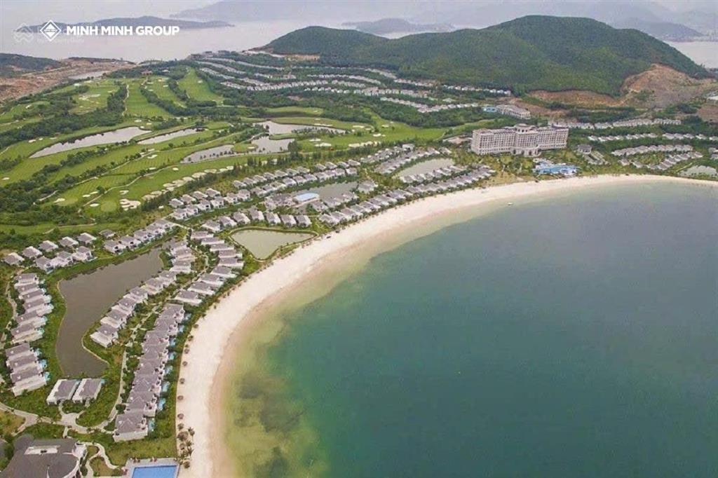 Vinhomes sắp ra mắt tổ hợp khu đô thị vui chơi giải trí vin làng vân