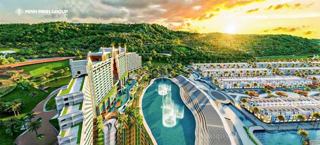 Vinhomes làng vân sắp được ra mắt vào tháng 1/2026