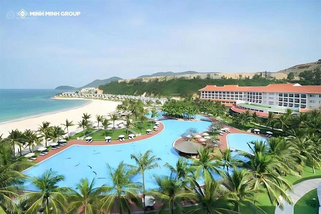 Vinhomes làng vân sắp được ra mắt vào tháng 1/2026