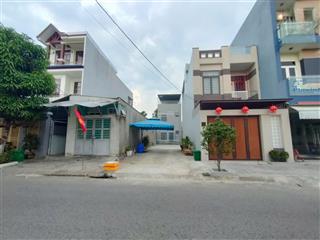 Bán đất đường 5,5m bùi vịnh (gần nguyễn phước tần)  cách lê đại hành 50m  quận cẩm lệ