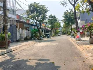Bán nhà cấp 4 đường phong bắc 9 (hòa thọ đông, cẩm lệ) 100m2, đông nam