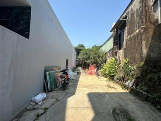 Chính chủ gửi bán lô đất 83m2 kiệt 4m hồ sỹ dương giá tốt sát trục đường chính