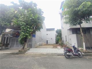 Bán lô đất 109m2 phong bắc 5 kẹp đường luồng bên hông thoáng đẹp (cẩm lệ)
