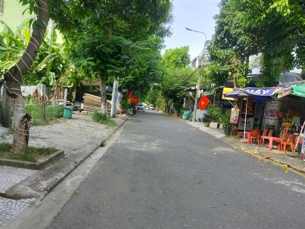 Cần bán lô biệt thự đường phong bắc 8, diện tích 190m2 giá chỉ bằng đất kiệt