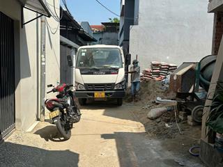 Bán đất tại hồ sỹ dương, hòa thọ đông, cẩm lệ, đà nẵng, giá cực chất 2,65 tỷ, 83m2