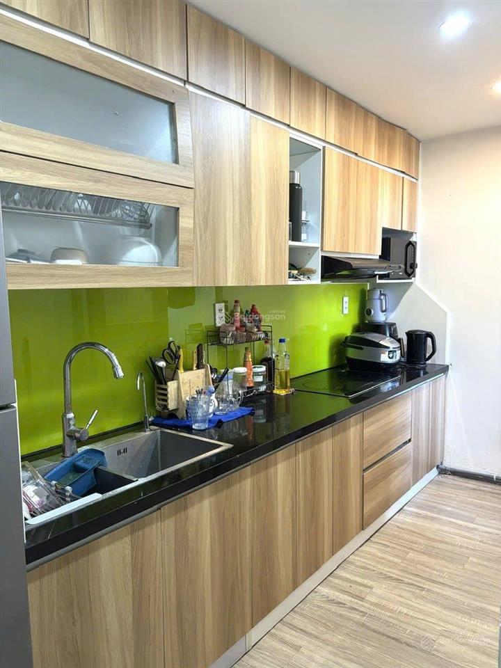 Bán căn hộ 2pn view đẹp tại chu huy mân, mân thái, sơn trà, đà nẵng, 2,22 tỷ, 54,2m2