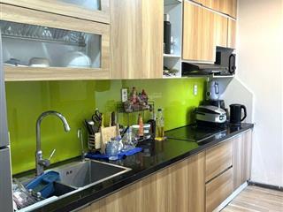 Bán căn hộ 2pn view đẹp tại chu huy mân, mân thái, sơn trà, đà nẵng, 2,22 tỷ, 54,2m2